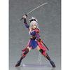 Figma FateGrand Order SaberMiyamoto Musashi Non-scale ABS&PVC Painted Movable Figure