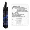 Mi Ji Anal Lubricant 80ML - Smooth Body Gel for Adults, Unisex, 200/Box.