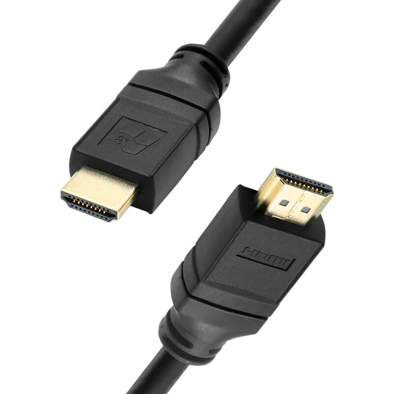 L-CUBIC 2M HDMI Cable