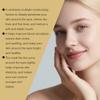 24K Golden Under Eye Mask Patches Hydrolyzed Collagen Moisturizing Firming Anti Dark Circles Eyes Care Eyepatch Beauty Mask