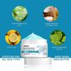 Wiyun Exfoliating Scrub Gel Facial And Body Skin Exfoliating Scrub Gel Moisturizing And Cleansing Gel