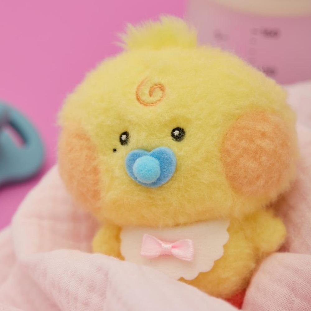 Zerobaseeone Zeroni Home Party Baby Doll