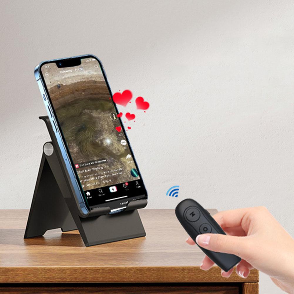 Page Turner for Clicker Page Turner for Kindle Paperwhite Oasis Kobo EReaders for iPhone Android Tablets Reading Novels