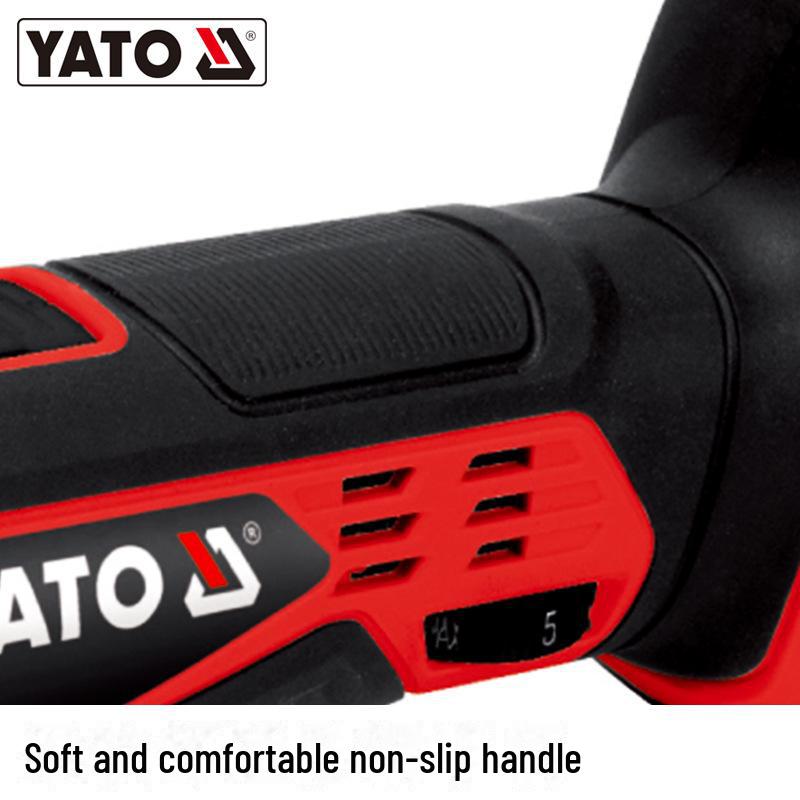 YATO 18V Cordless Multi-Function Saw