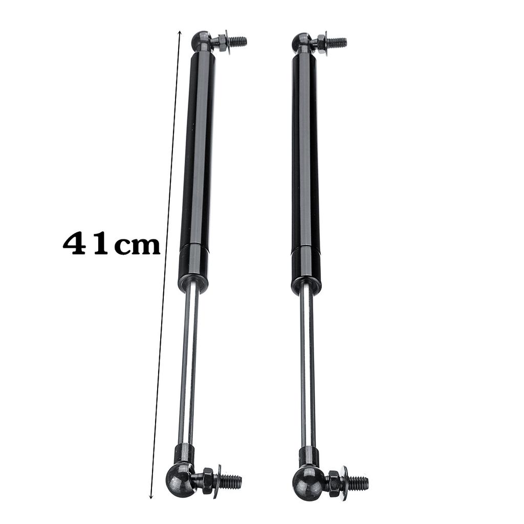 2x Steel Front Bonnet Hood Lift Studdle Shock Struts For Nissan Patrol Y62 10-18 2x Steel Front Bonnet Hood Lift Studdle Shock Struts For Nissan Patrol Y62 10-18