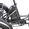 Electric Cargo Bicycle Fafrees 20" F20 Mate 250W Motor Foldable E-Bike Top Speed 25km/h LCD Display 48V 20Ah Dual Hydraulic Brake Max Load 180Kg