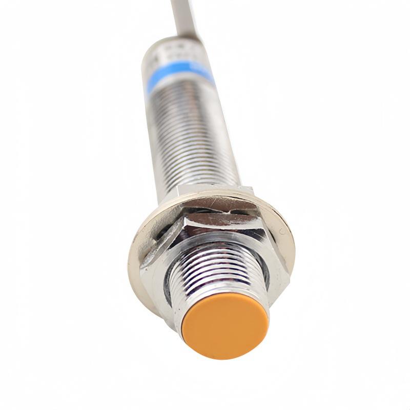 Hukong Inductive Metal Proximity Sensor SSBM-3002ABCDALBL2002AB