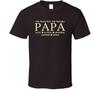 Mis Favoritos Me Llaman Papa  T Shirt