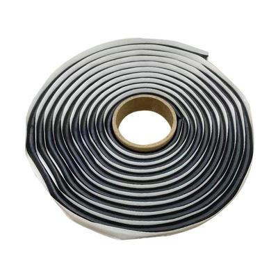 Multi-Purpose Sound Deadening Sealant Strip Waterproof Seal Tape Repair RV Sealant Tape For Window RV Vehicle Accessories