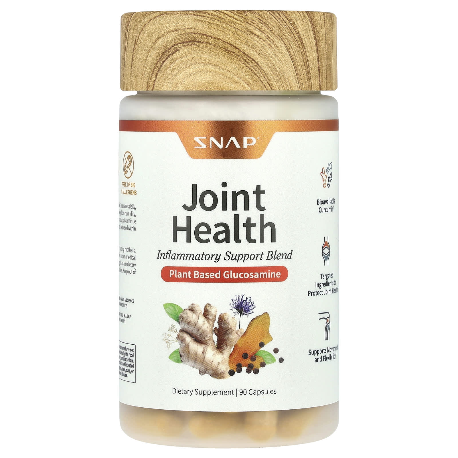 

Joint Health, 90 Capsules