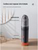 Wireless Handheld Multi-Functional Car & Home Vacuum Cleaner