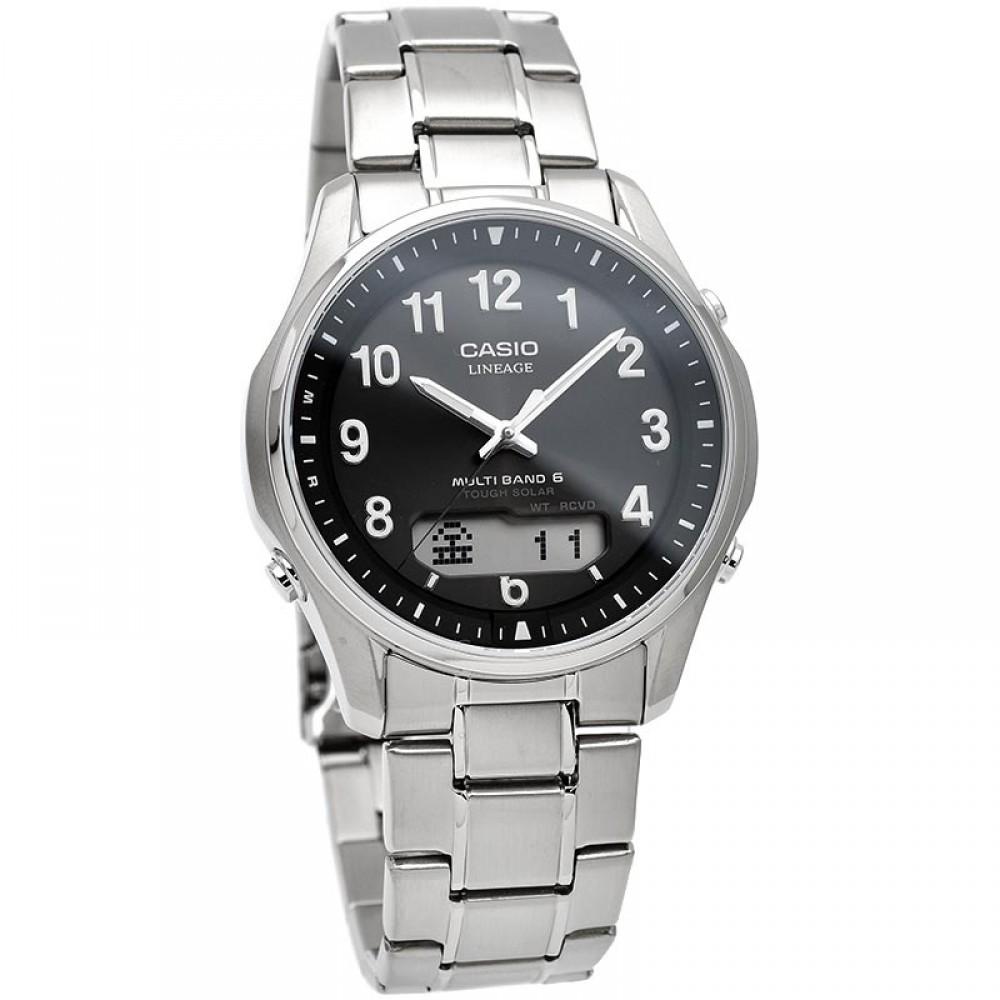 

Casio Lineage LCW-M100TSE-1A2JF