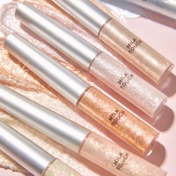 

Блестки для глаз Fairy Jewel 01 Aurora White Jewelry