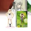 Standing Kasugano Sora Posture Toy Desktop Decoration Models Pvc Material Gift