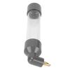 Parrot Automatic Drinking Device Safe Acrylic Bird Drinking Water Bottle Bird Water Feeder for