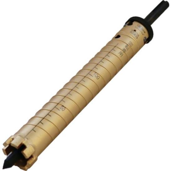 

Lobtex Diamond Core Drill 29mm Shank 10mm KD29