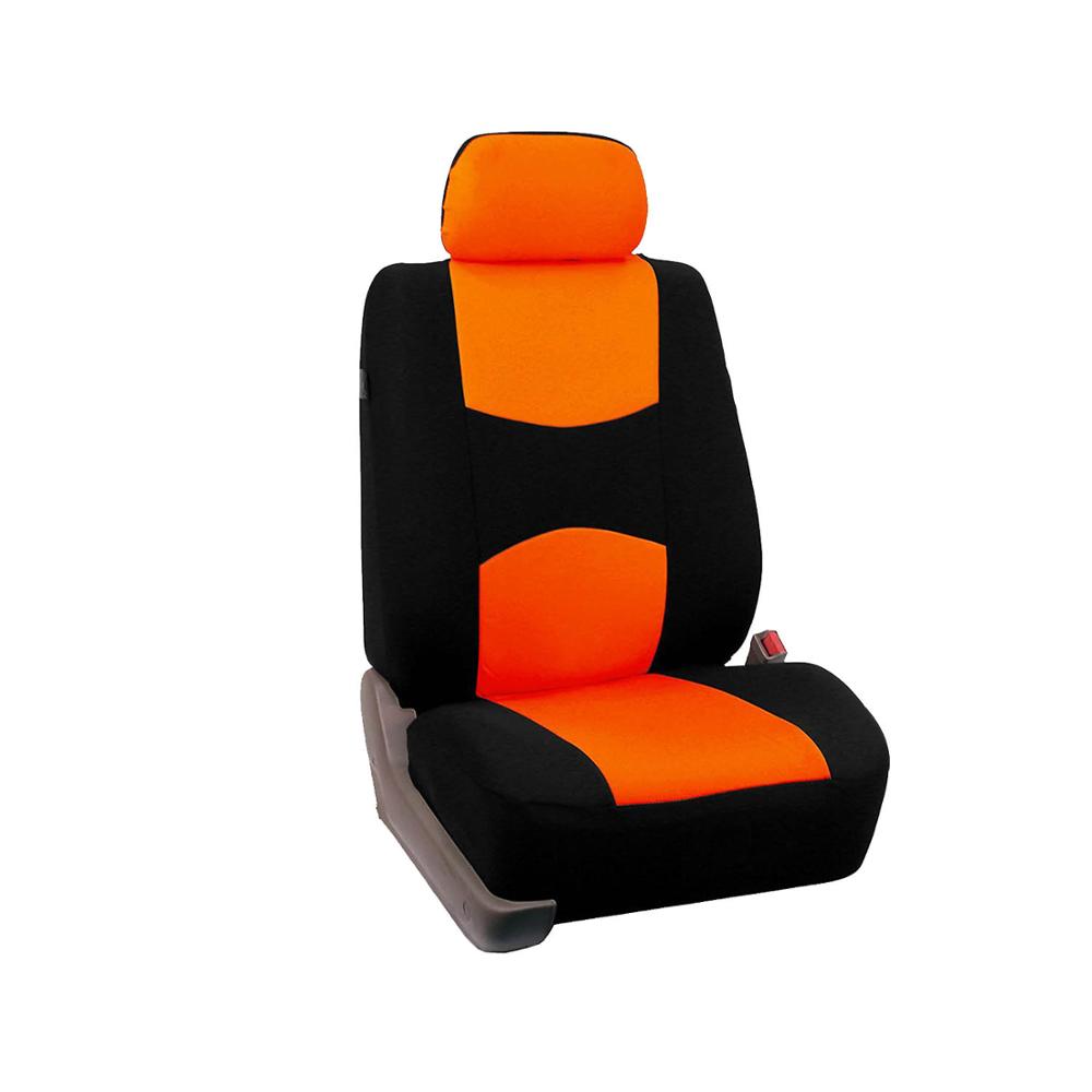 5 Sitzbezüge Set vorne hinten Autositzbezüge Set Autositzbezüge vorne hinten innen Four Seasons Seat