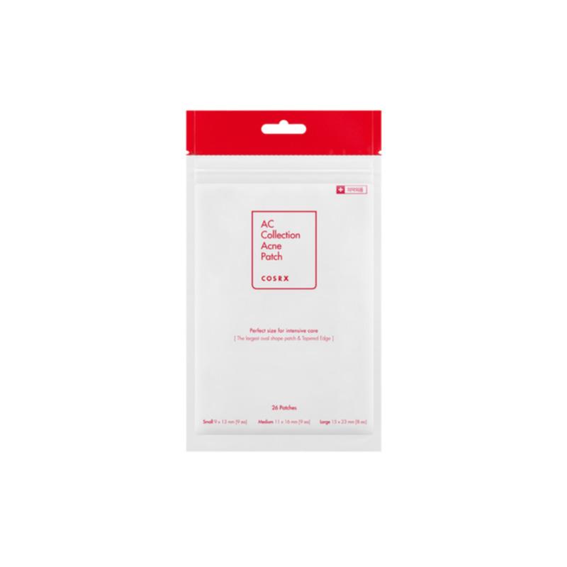 

COSRX AC Collection Acne Patch (26 Patches) 1ea