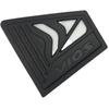 Toyota Vios Window Louver Sun Shade Sticker (2014-2017)