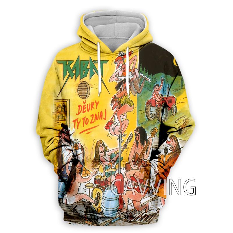Jacke Rock Band 3D Gedruckte Mode Kapuzenpullover Sweatshirts Harajuku Hoodie Sweatshirts Oberteile Kleidung für Damen/Herren