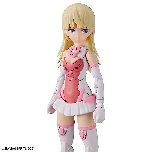 BANDAI SPIRITS 30MS SIS-T00 Lilinel [Color A] Color-coded Plastic Model