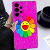 Japanese Artisti M-murakami T-takash Phone Case For Samsung A 52 53 21 32 13 12 71 31 51 40 72 73 70 22 42 50 30 20 21 Shell