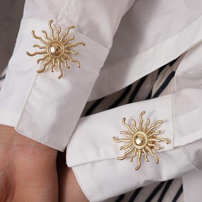 Broches y joyería para el cuerpo