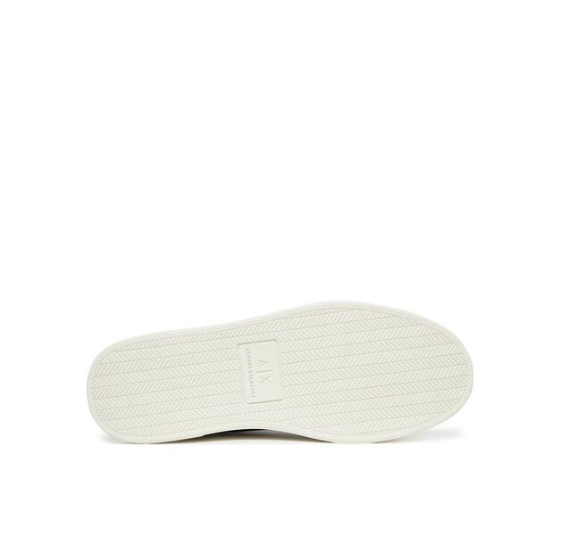 Men's Sneakers Armani Exchange Xux241 Xv911 K001 Black