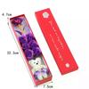 Plush Bear Artificial Flower Gift Box Soap Rose Flowers Creative Romantic Rose Valentines Day Mother Day Gift Wedding Home Decor