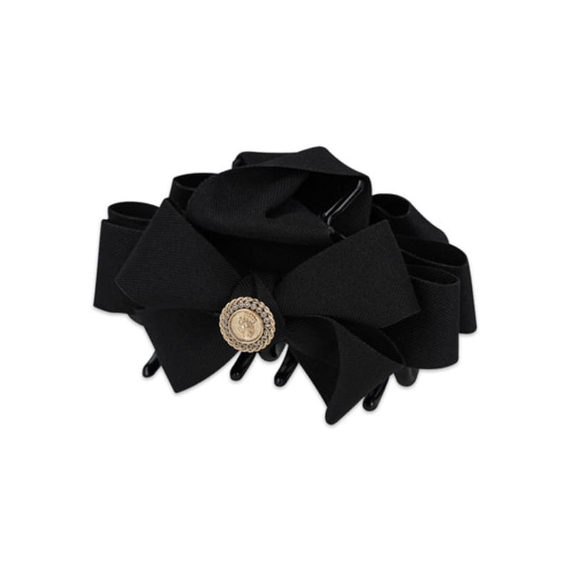 MELA BIANCA Solid Hair Clip M