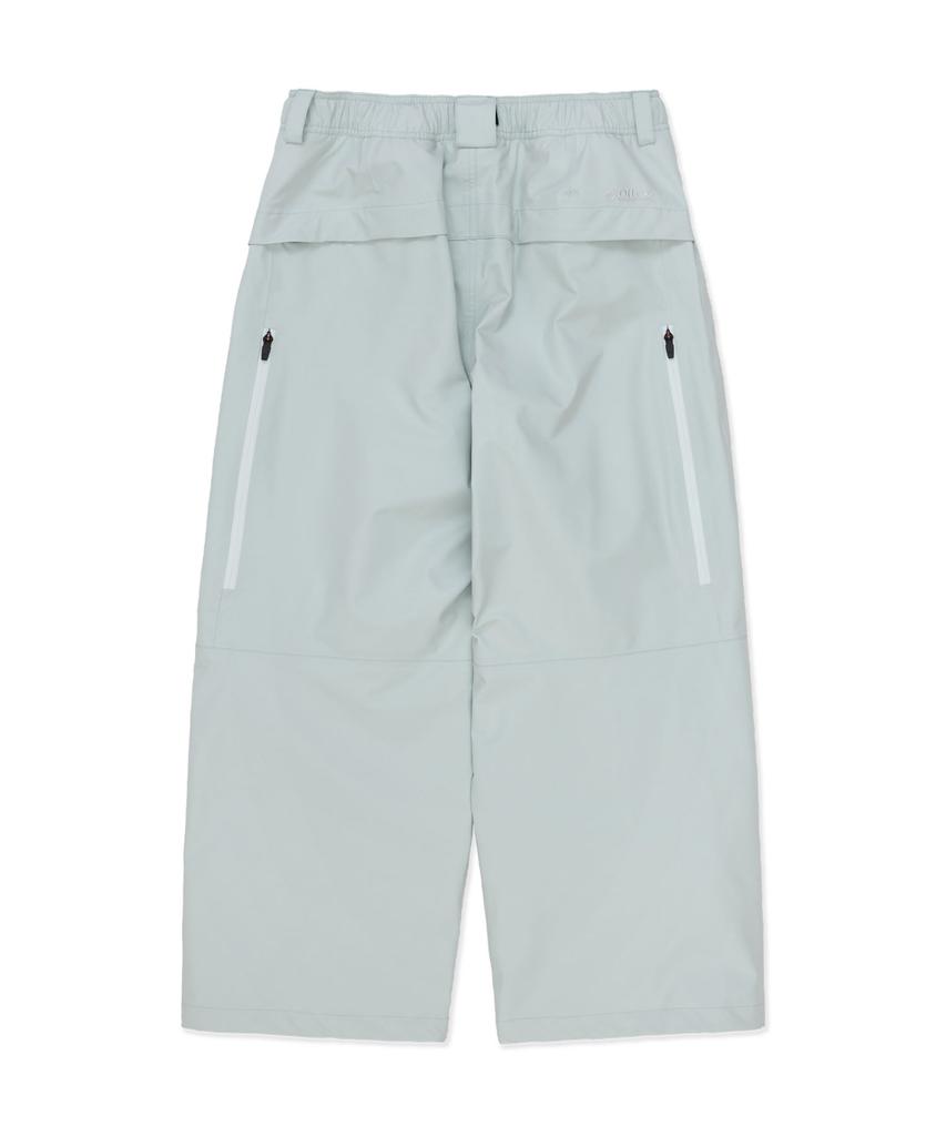 DIMITO 25 Neo 2L Pants (Wide Fit Lv.1) Light Mint