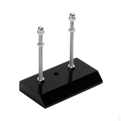 Skateboard Wandhalterung ,Skateboard Aufhänger, Premium, Rack Halterung für Schwebeeffekt