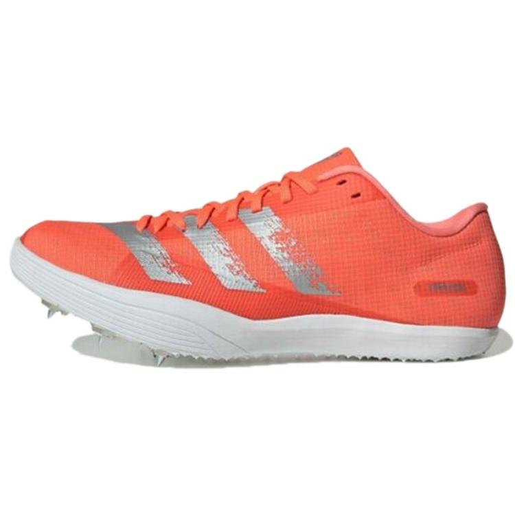 adidas Adizero Long Jump  Signal Coral  Men s EE4620 EU 46