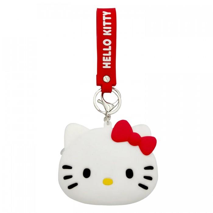 Hello Kitty Klassisches PVC-Münzfach