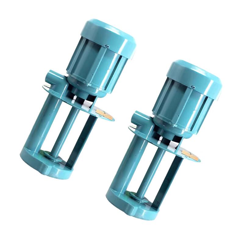 Industrial Cooling Pump