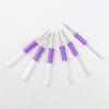 Crafts Durable Needle Knitting Weaving Punch Needle Threader Embroidery Pen Embroidery Tool Sewing Accessories