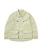 Sunlovetour Aero Field Jacket Beige