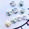 Cartoon Cute Chikawas Diy Glue Resin Jewelry Accessories Mobile Phone Case Key Hairpin Headband Accessories Hachiware USAGI