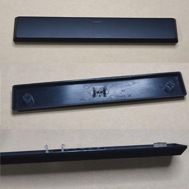 Tasti prodotti Per Tastiere G813/G815/G913/G915 TKL Plastica Fine Texture Confortevole Installazione Rapida