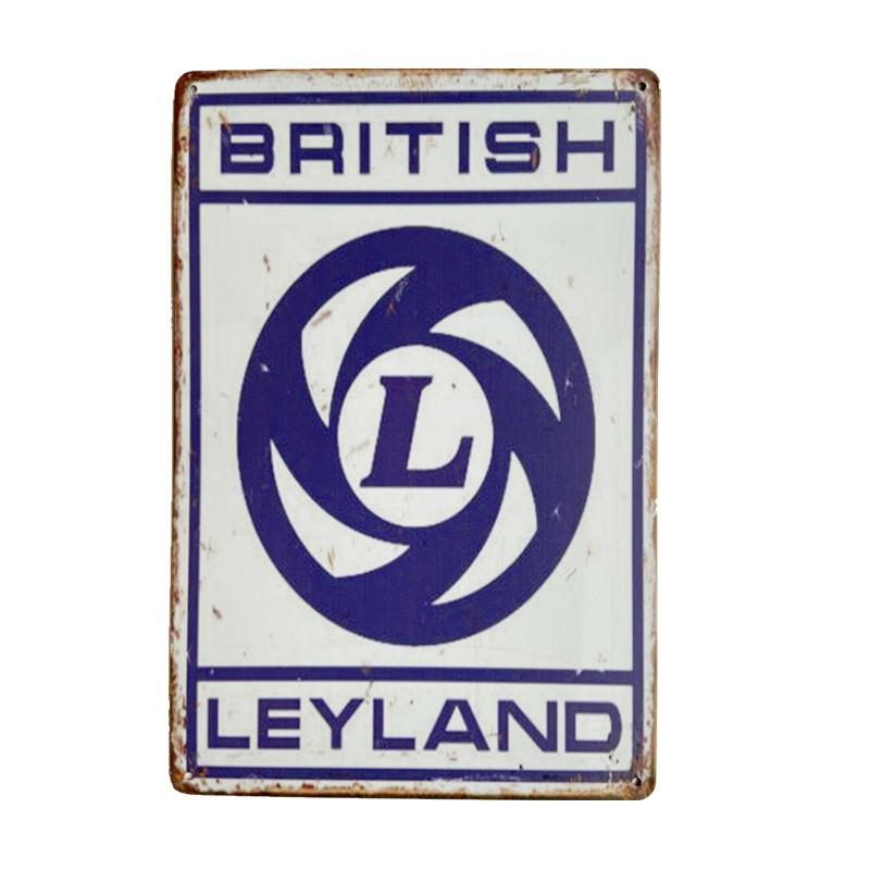 Vintage Metal Tin Sign D Plaque Garage Gas Station Living Room Mentos Home Motorcycle Wall Decor