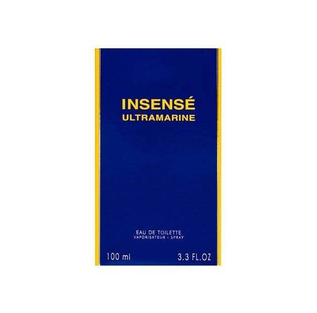 Givenchy Insense Ultramarine туалетная вода