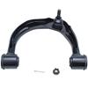 4WD Obere Querlenker vorne für 20052017 Toyota Tacoma 2er-Set Obere Querlenkerbaugruppe Kompatibel mit 2006 2007 2008 2009