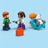 LEGO Duplo Duplo Town Pierwsza zabawka dla rodzica Prezent urodzinowy Blok edukacyjny Chłopcy Dziewczynki Dzieci 1 i pół roku 2 lata 4 lata Maluch