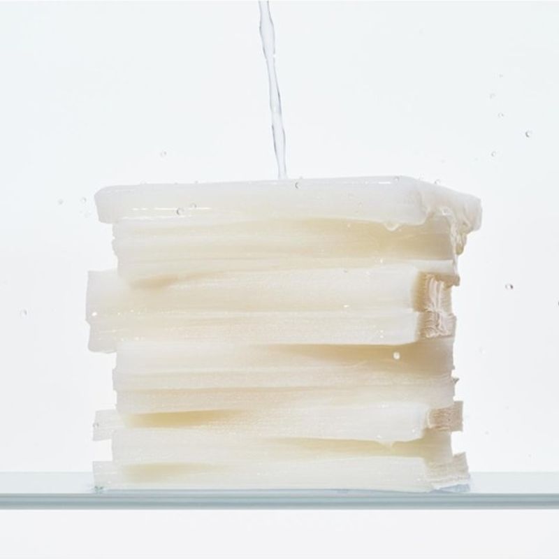 [5-Minute Speed] Klairs Freshly Juiced Vitamin Hydrating Pads, 80 Sheets