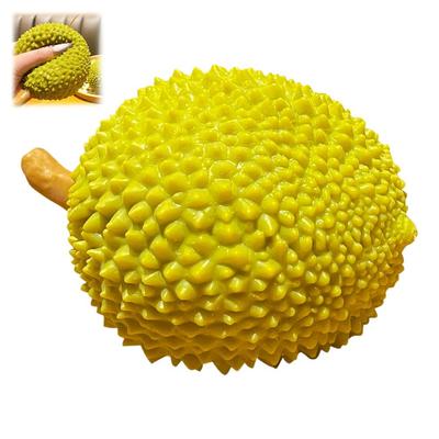 Kawaii Color Changing Fruit Squishy Toy Slow Rising Soft Squeeze Stress Relief Anti-Anxiety Sensory Fidget Toy Kids Adults