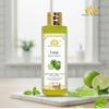 DIXAAN NATURALS Lime Face Wash 200 Ml – Deep Cleansing & Oil Control for Fresh, Oil-Free Skin | Sulphate-Free, Non-Drying Face Cleanser for Sweat,