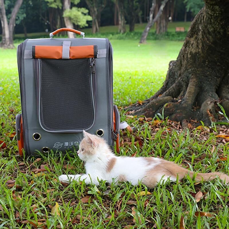 MANWOGA Pet Backpack