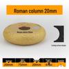 Diamond Grinding Wheel for Stone and Tile Edges