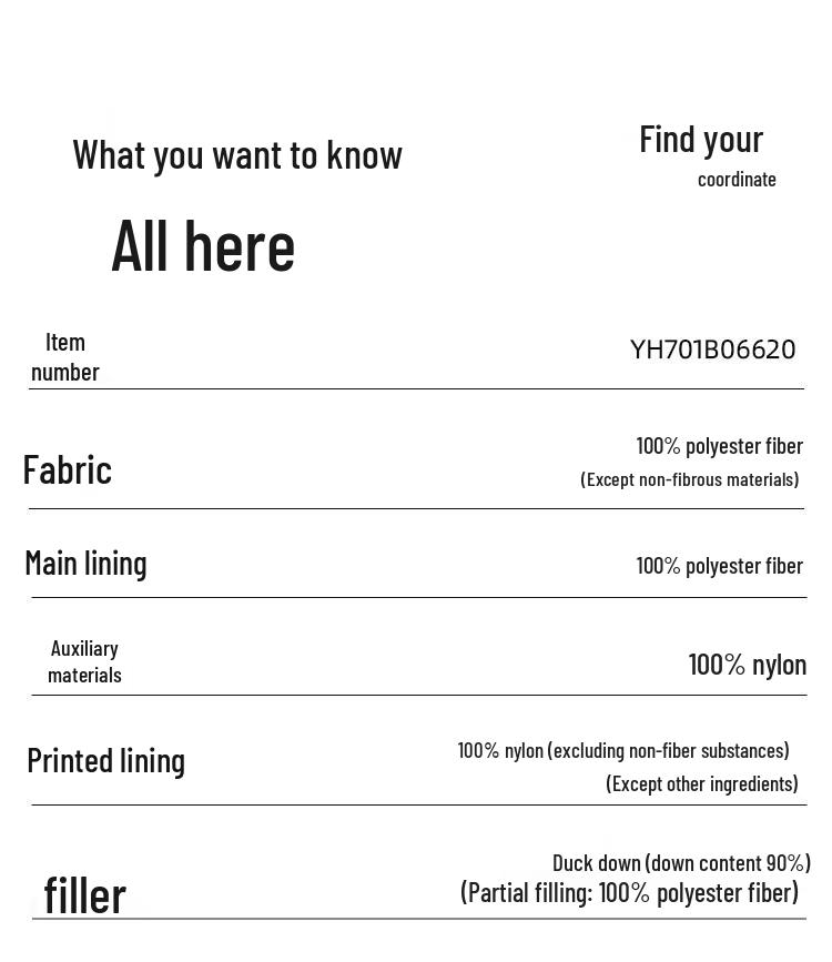 Yalu Women's 2025 Stylish Short Hooded Down Jacket