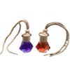 Car Perfume Pendant: Long-Lasting Fresh Scent Air Freshener for Home & Car